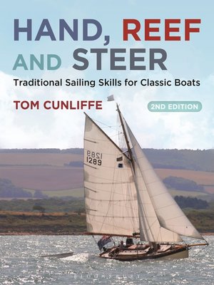 cover image of Hand, Reef and Steer